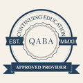 QABA Continuing Education Approved Provider